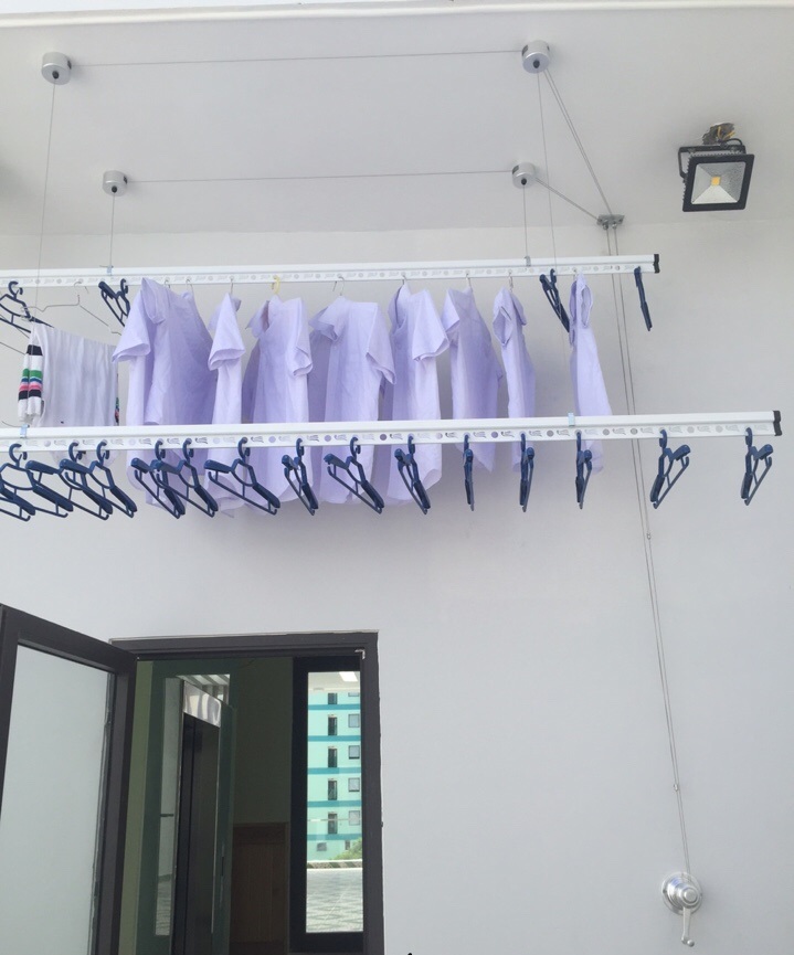 Sửa giàn phơi tại Phường Vĩnh Tuy
